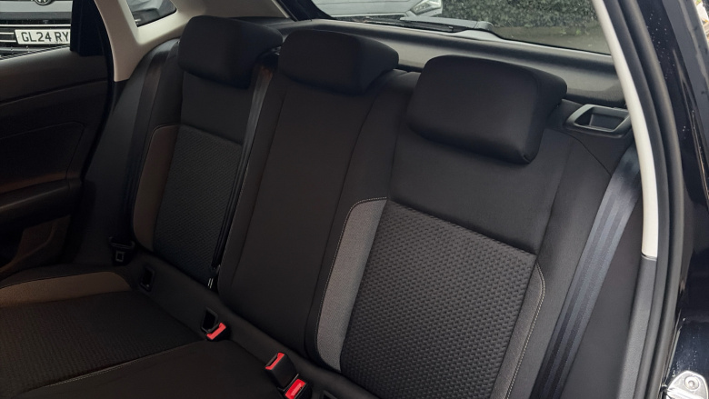 Volkswagen Polo 1.0 TSI Match 5dr Petrol Hatchback